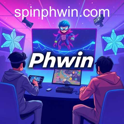 Phwin: Revolutionizing Online Gaming