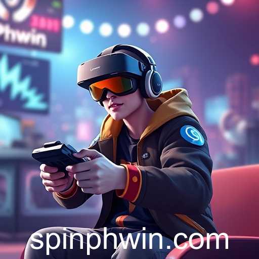Phwin Revolutionizes Online Gaming in 2025